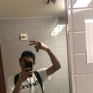 Meet your Posher, Dylan